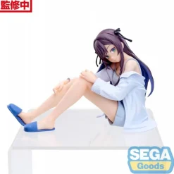 Sale Estatua PVC Alina Clover 14 cm -