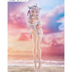 Discount Estatua PVC Alya 31 cm de 'Alya Sometimes Hides Her Feelings in Russian' Figuras