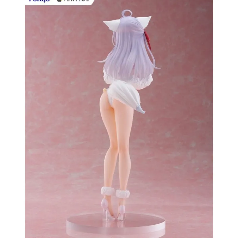 Discount Estatua PVC Alya 31 cm de 'Alya Sometimes Hides Her Feelings in Russian' Figuras