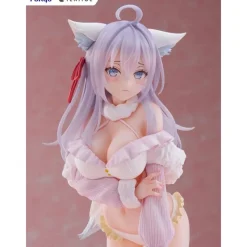 Discount Estatua PVC Alya 31 cm de 'Alya Sometimes Hides Her Feelings in Russian' Figuras