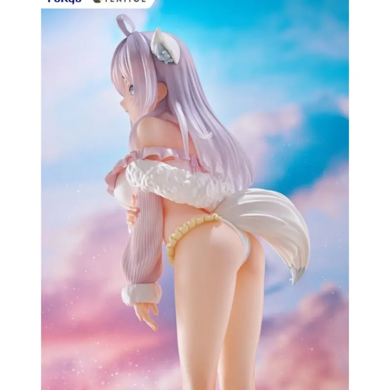 Discount Estatua PVC Alya 31 cm de 'Alya Sometimes Hides Her Feelings in Russian' Figuras