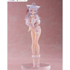 Discount Estatua PVC Alya 31 cm de 'Alya Sometimes Hides Her Feelings in Russian' Figuras