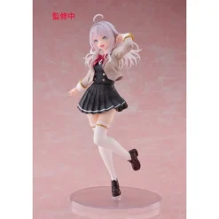 Taito Prize Figuras^Estatua PVC Alya Sometimes Hides Her Feelings in Russian 18 cm