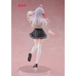 Taito Prize Figuras^Estatua PVC Alya Sometimes Hides Her Feelings in Russian 18 cm