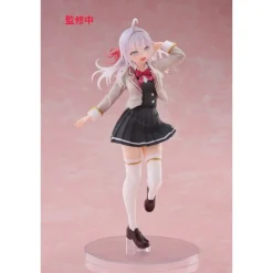 Taito Prize Figuras^Estatua PVC Alya Sometimes Hides Her Feelings in Russian 18 cm