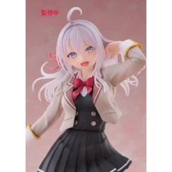 Taito Prize Figuras^Estatua PVC Alya Sometimes Hides Her Feelings in Russian 18 cm