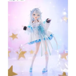 Estatua PVC Amatsuka Uto 23 cm de F:NEX Figuras