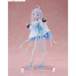 Estatua PVC Amatsuka Uto 23 cm de F:NEX Figuras