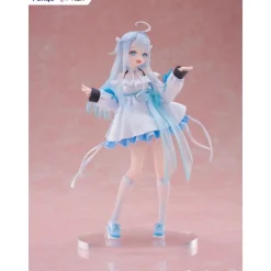 Estatua PVC Amatsuka Uto 23 cm de F:NEX Figuras