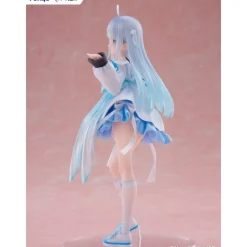 Estatua PVC Amatsuka Uto 23 cm de F:NEX Figuras