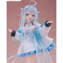 Estatua PVC Amatsuka Uto 23 cm de F:NEX Figuras