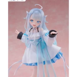 Estatua PVC Amatsuka Uto 23 cm de F:NEX Figuras