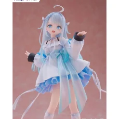 Estatua PVC Amatsuka Uto 23 cm de F:NEX Figuras