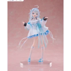 Estatua PVC Amatsuka Uto 23 cm de F:NEX Figuras