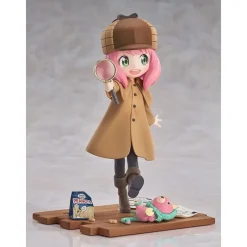 Outlet Estatua PVC Anya Forger Detective 17 cm Spy x Family Figuras
