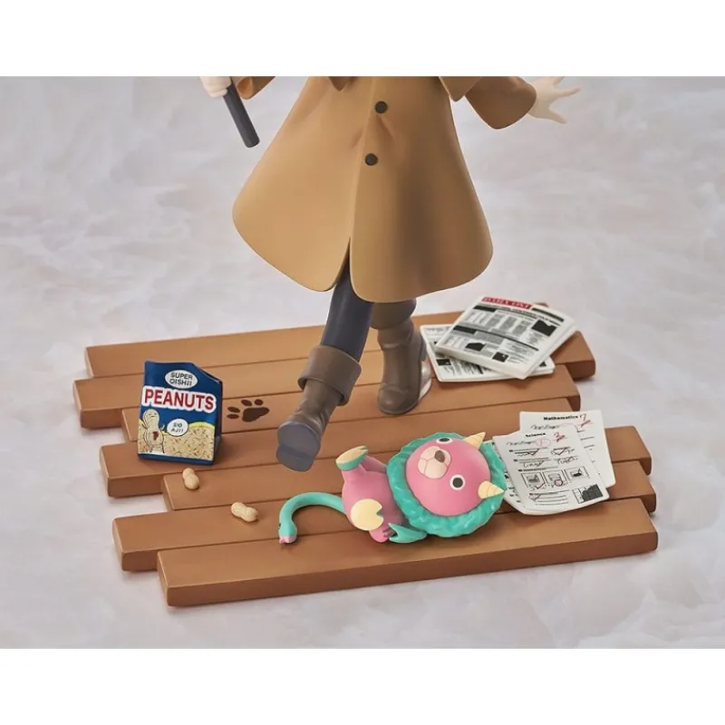 Outlet Estatua PVC Anya Forger Detective 17 cm Spy x Family Figuras