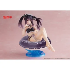 Discount Estatua PVC Aqua Float Girls Kurumi Tokisaki 10 cm - Date A Live IV Figuras
