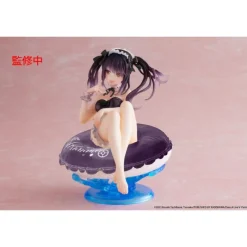Discount Estatua PVC Aqua Float Girls Kurumi Tokisaki 10 cm - Date A Live IV Figuras