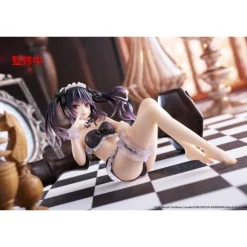 Discount Estatua PVC Aqua Float Girls Kurumi Tokisaki 10 cm - Date A Live IV Figuras