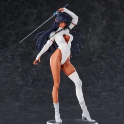Union Creative Figuras^Estatua PVC Arches Ney de 26 cm del anime Bastard!