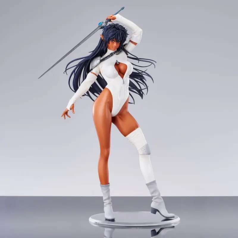 Union Creative Figuras^Estatua PVC Arches Ney de 26 cm del anime Bastard!