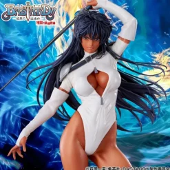 Union Creative Figuras^Estatua PVC Arches Ney de 26 cm del anime Bastard!