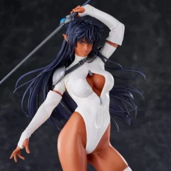 Union Creative Figuras^Estatua PVC Arches Ney de 26 cm del anime Bastard!
