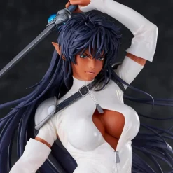 Union Creative Figuras^Estatua PVC Arches Ney de 26 cm del anime Bastard!