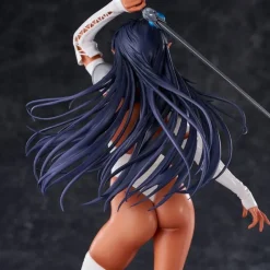Union Creative Figuras^Estatua PVC Arches Ney de 26 cm del anime Bastard!