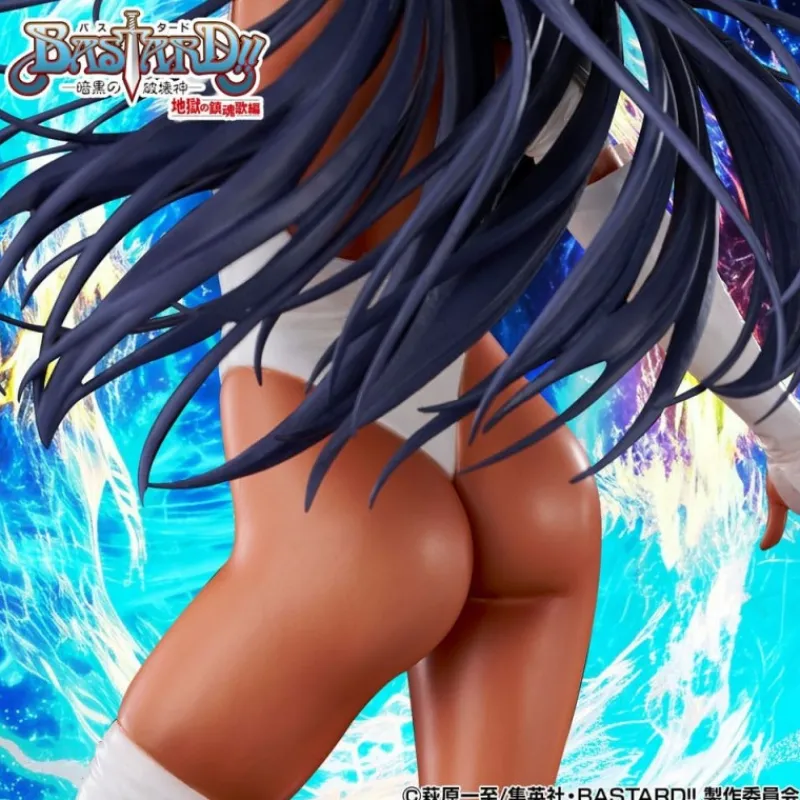 Union Creative Figuras^Estatua PVC Arches Ney de 26 cm del anime Bastard!