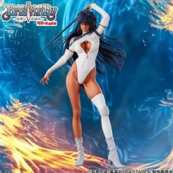 Union Creative Figuras^Estatua PVC Arches Ney de 26 cm del anime Bastard!