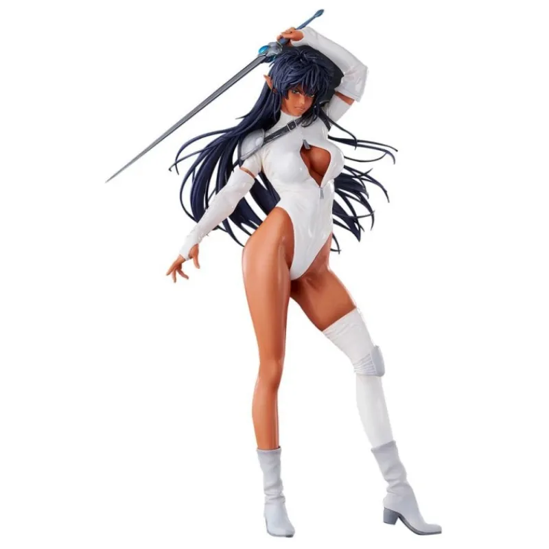 Union Creative Figuras^Estatua PVC Arches Ney de 26 cm del anime Bastard!
