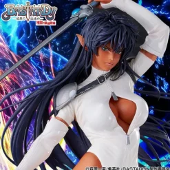Union Creative Figuras^Estatua PVC Arches Ney de 26 cm del anime Bastard!