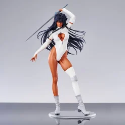 Union Creative Figuras^Estatua PVC Arches Ney de 26 cm del anime Bastard!