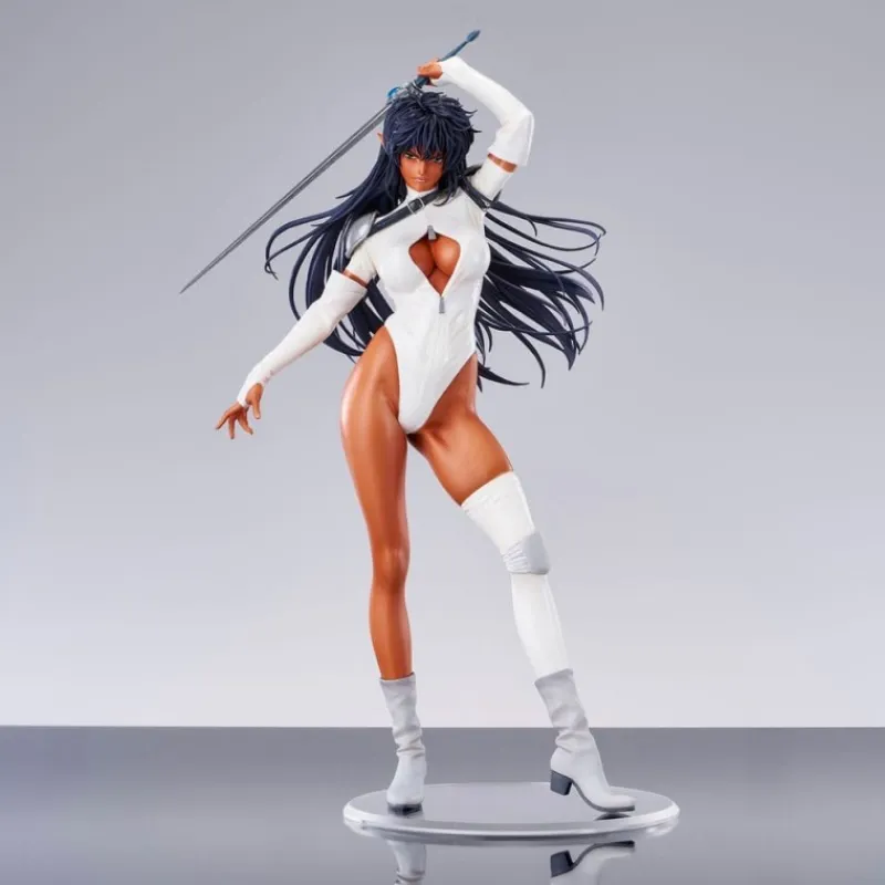 Union Creative Figuras^Estatua PVC Arches Ney de 26 cm del anime Bastard!