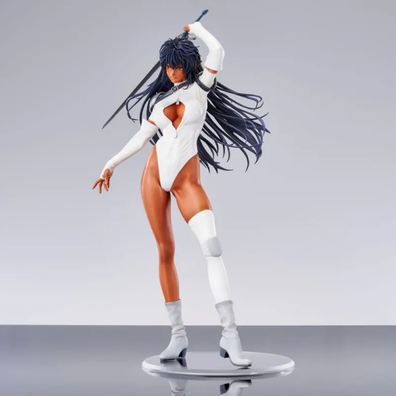 Union Creative Figuras^Estatua PVC Arches Ney de 26 cm del anime Bastard!