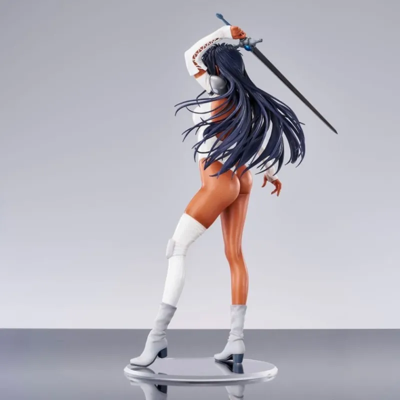 Union Creative Figuras^Estatua PVC Arches Ney de 26 cm del anime Bastard!