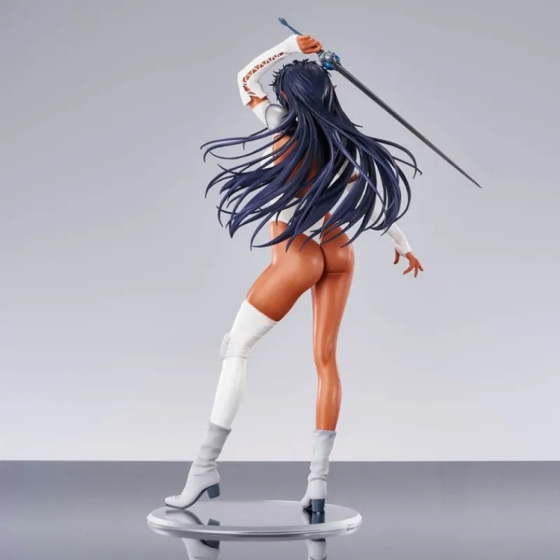 Union Creative Figuras^Estatua PVC Arches Ney de 26 cm del anime Bastard!
