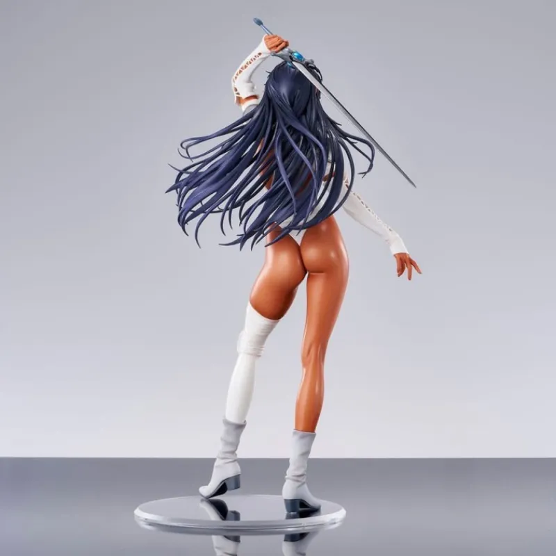 Union Creative Figuras^Estatua PVC Arches Ney de 26 cm del anime Bastard!