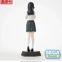 Sega Figuras^Estatua PVC Arisu Terui 16 cm de