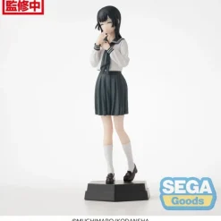 Sega Figuras^Estatua PVC Arisu Terui 16 cm de
