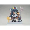 Best Estatua PVC Arknights Dessert Time Series Q-figure Blaze 11 cm Regalos Y Coleccionismo Para Gamers - Cosas De Videojuegos Míticos
