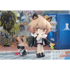 APEX Descuentos Gaming|Figuras^Estatua PVC Arknights Mini Siege 10 cm