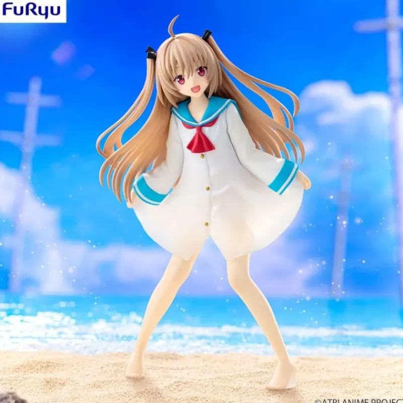 FuRyu Figuras^Estatua PVC Atri My Dear Moments de 19 cm por