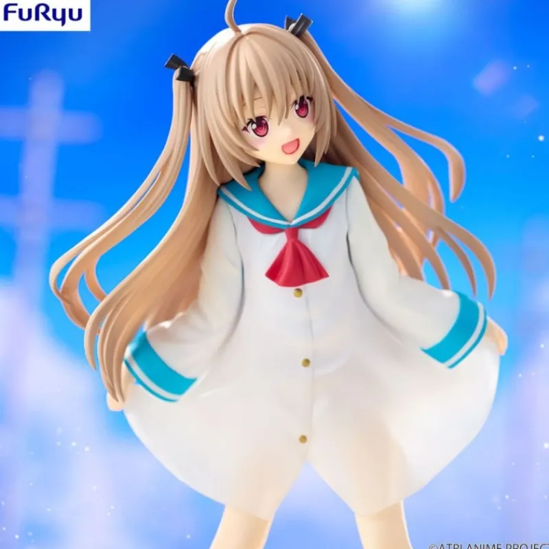 FuRyu Figuras^Estatua PVC Atri My Dear Moments de 19 cm por