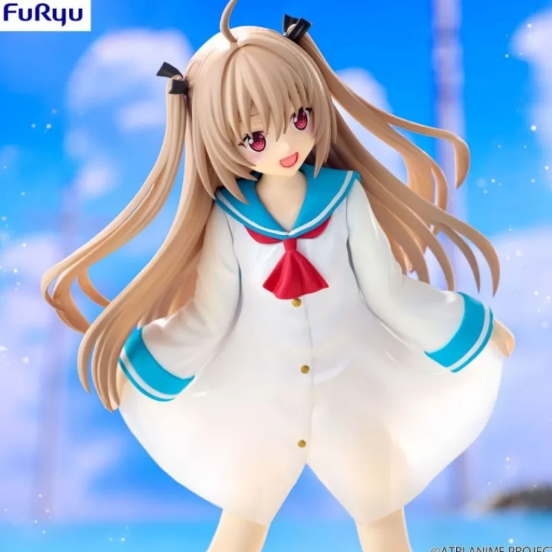 FuRyu Figuras^Estatua PVC Atri My Dear Moments de 19 cm por
