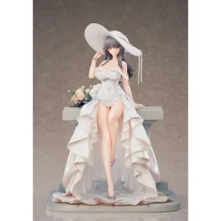 Estatua PVC Azur Lane Charybdis Brilliant Belle 27 cm Figuras