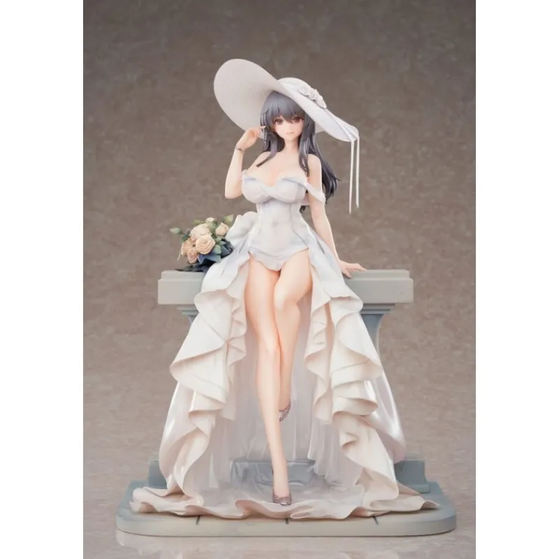 Estatua PVC Azur Lane Charybdis Brilliant Belle 27 cm Figuras
