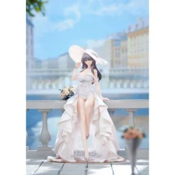 Estatua PVC Azur Lane Charybdis Brilliant Belle 27 cm Figuras
