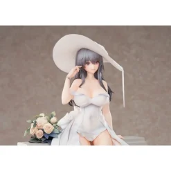 Estatua PVC Azur Lane Charybdis Brilliant Belle 27 cm Figuras